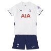 Tottenham Hotspur Voetbaltenue Thuis 2026-27 - Kind Tottenham Hotspur Voetbaltenue Thuis 2026-27 - Kind