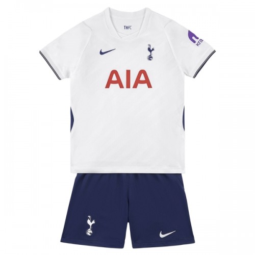 Tottenham Hotspur Voetbaltenue Thuis 2026-27 - Kind Tottenham Hotspur Voetbaltenue Thuis 2026-27 - Kind