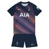Tottenham Hotspur Voetbaltenue Uit 2026-27 - Kind Tottenham Hotspur Voetbaltenue Uit 2026-27 - Kind