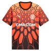 Olympique de Marseille Orange Version Voetbalshirt Thuis 2026-27 Olympique de Marseille Orange Version Voetbalshirt Thuis 2026-27