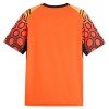 Olympique de Marseille Orange Version Voetbalshirt Thuis 2026-27