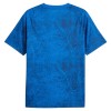 Olympique de Marseille Pre-Match Voetbalshirt 2026-27 Blauwe