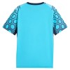 Olympique de Marseille Voetbalshirt Uit 2026-27 Blauwe
