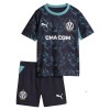 Olympique de Marseille Voetbaltenue Uit 2026-27 - Kind Olympique de Marseille Voetbaltenue Uit 2026-27 - Kind