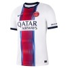 Paris Saint-Germain Vitinha 17 Voetbalshirt Uit 2026-27