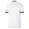 Paris Saint-Germain Voetbalshirt Uit 2026-27