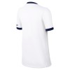 Paris Saint-Germain Voetbalshirt Uit 2026-27 - Dames