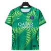 Paris Saint-Germain Voetbalshirt Uit Doelman 2026-27 Paris Saint-Germain Voetbalshirt Uit Doelman 2026-27