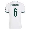 Real Madrid Camavinga 6 Voetbalshirt Thuis 2026-27
