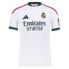 Real Madrid Voetbalshirt Thuis 2026-27 Real Madrid Voetbalshirt Thuis 2026-27