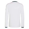 Real Madrid Voetbalshirt Thuis 2026-27 Lange Mouw