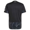 Real Madrid Voetbalshirt Thuis Doelman 2026-27