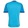 Real Madrid Voetbalshirt Uit Doelman 2026-27