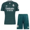 Real Madrid Voetbaltenue Uit 2026-27 - Kind Real Madrid Voetbaltenue Uit 2026-27 - Kind