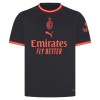 AC Milan Voetbalshirt 3e 2026-27 AC Milan Voetbalshirt 3e 2026-27