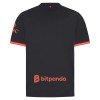 AC Milan Voetbalshirt 3e 2026-27
