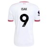 Liverpool Isak 9 Voetbalshirt Uit 2026-27