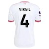 Liverpool Virgil 4 Voetbaltenue Uit 2026-27 - Kind