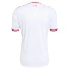 Liverpool Voetbalshirt Uit 2026-27