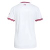 Liverpool Voetbalshirt Uit 2026-27 - Dames