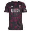 Liverpool Voetbaltenue 3e 2026-27 - Kind
