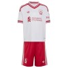 Liverpool Voetbaltenue Uit 2026-27 - Kind Liverpool Voetbaltenue Uit 2026-27 - Kind