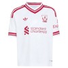 Liverpool Voetbaltenue Uit 2026-27 - Kind