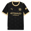 Manchester City Savinho 26 Voetbalshirt Uit 2026-27