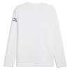 Manchester City Voetbalshirt 3e 2026-27 Lange Mouw