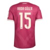 Real Madrid Arda Guler 15 Voetbalshirt 3e 2026-27