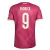 Real Madrid Endrick 9 Voetbalshirt 3e 2026-27 Real Madrid Endrick 9 Voetbalshirt 3e 2026-27