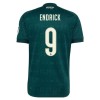 Real Madrid Endrick 9 Voetbalshirt Uit 2026-27 Real Madrid Endrick 9 Voetbalshirt Uit 2026-27