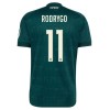 Real Madrid Rodrygo 11 Voetbalshirt Uit 2026-27 Real Madrid Rodrygo 11 Voetbalshirt Uit 2026-27