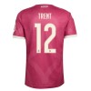 Real Madrid Trent Alexander-Arnold 12 Voetbalshirt 3e 2026-27 Real Madrid Trent Alexander-Arnold 12 Voetbalshirt 3e 2026-27