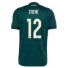 Real Madrid Trent Alexander-Arnold 12 Voetbalshirt Uit 2026-27 Real Madrid Trent Alexander-Arnold 12 Voetbalshirt Uit 2026-27
