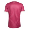 Real Madrid Voetbalshirt 3e 2026-27