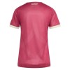 Real Madrid Voetbalshirt 3e 2026-27 - Dames