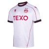 Aberdeen Voetbalshirt Uit 2026-27 Aberdeen Voetbalshirt Uit 2026-27