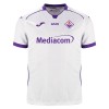 AC Fiorentina Voetbalshirt Uit 2026-27 AC Fiorentina Voetbalshirt Uit 2026-27