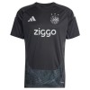 Ajax Amsterdam Voetbalshirt Doelman 2026-27 Zwarte Ajax Amsterdam Voetbalshirt Doelman 2026-27 Zwarte