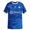 Al Hilal SFC Voetbalshirt Thuis 2026-27 Al Hilal SFC Voetbalshirt Thuis 2026-27