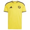 Al Nassr Ronaldo 7 Voetbalshirt Thuis 2026-27