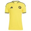 Al Nassr Voetbalshirt Thuis 2026-27 Al Nassr Voetbalshirt Thuis 2026-27