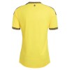 Al Nassr Voetbalshirt Thuis 2026-27