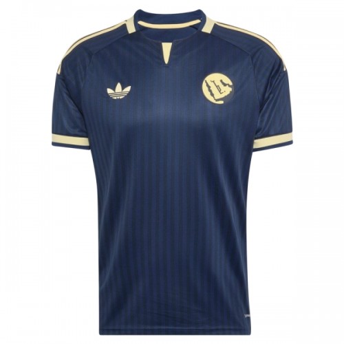 Al Nassr Voetbalshirt Uit 2026-27 Al Nassr Voetbalshirt Uit 2026-27