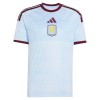 Aston Villa Voetbalshirt 3e 2026-27 Aston Villa Voetbalshirt 3e 2026-27