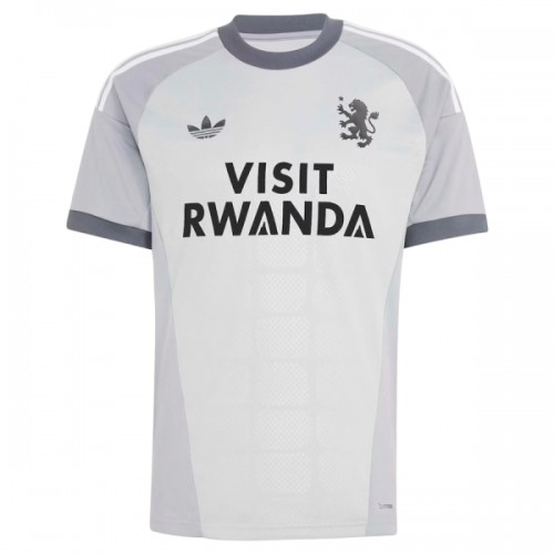 Aston Villa Voetbalshirt Doelman 2026-27 Aston Villa Voetbalshirt Doelman 2026-27