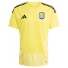 Aston Villa Voetbalshirt Thuis Doelman 2026-27 Aston Villa Voetbalshirt Thuis Doelman 2026-27