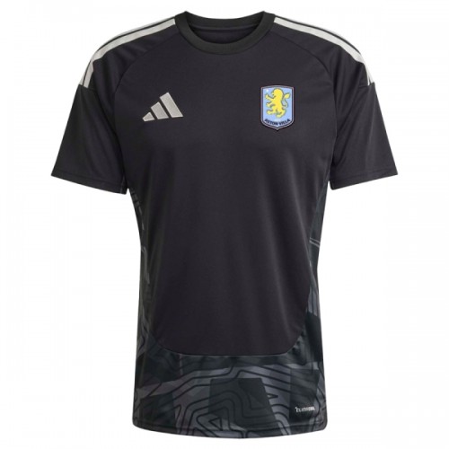 Aston Villa Voetbalshirt Uit Doelman 2026-27 Aston Villa Voetbalshirt Uit Doelman 2026-27