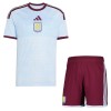 Aston Villa Voetbaltenue 3e 2026-27 - Kind Aston Villa Voetbaltenue 3e 2026-27 - Kind